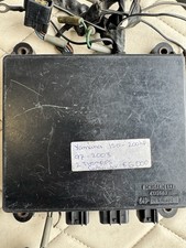 Yamaha cdi carburator for sale  Chula Vista