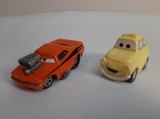 Lot voitures cars d'occasion  Limoges-