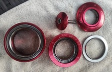 Chris king headset for sale  Felton