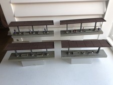 Four playcraft platform for sale  PORTSMOUTH