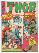 Mächtige thor schrottiger gebraucht kaufen  Winsen (Aller)