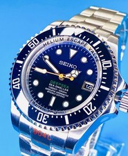 Seiko sea dweller for sale  KILMARNOCK