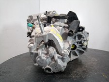 CAIXA DE CÂMBIO JT4004 / M1-B3-167 / 2513767 PARA DACIA SANDERO III STEPAWAY comprar usado  Enviando para Brazil