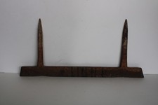Vintage antique primitive for sale  Port Royal