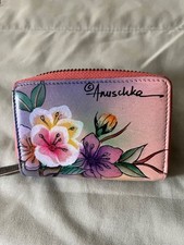 Anuschka accordion credit for sale  Gaston
