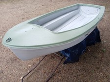 9ft 10ft dinghy for sale  SOUTHALL