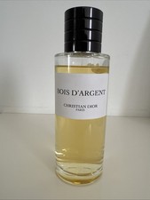 Parfum bois argent d'occasion  Les Pennes-Mirabeau