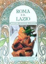 Roma lazio aa.vv. usato  Italia