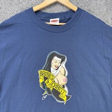 Vintage coop shirt d'occasion  Expédié en Belgium