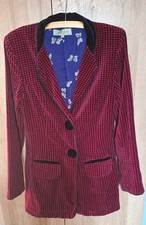 Womens indigo boo for sale  LONDON