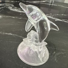 Vtg cristal arques for sale  Rindge
