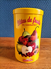 Boîte biscuits boîte d'occasion  Toulouse-