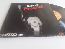 Tours anna prucnal d'occasion  Annonay