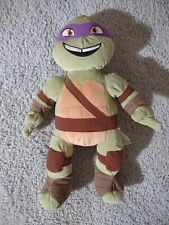 Donatello plush tmnt for sale  Anderson