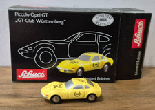 Schuco piccolo pel gebraucht kaufen  Berlin
