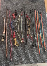 Konvolut spanngurte fahrrad gebraucht kaufen  Offenburg