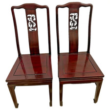 Vintage side chairs for sale  Riverside
