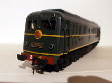 Allard locomotive 060 d'occasion  Boulogne-Billancourt