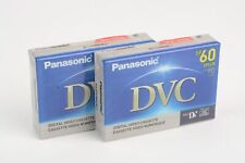 Panasonic mini digital d'occasion  Expédié en Belgium