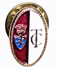 Distintivo spilla pin usato  Verduno