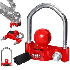 Retoure anhängerschloss stell gebraucht kaufen Retoure anhängerschloss stell gebraucht kaufen  Altenberge