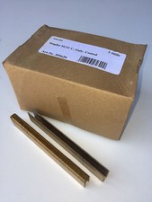 5000x tackerklammern heftklamm gebraucht kaufen  Angermünde