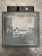 Engine ecu jetta for sale  BRADFORD