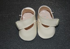 Alte puppen schuhe gebraucht kaufen  Ratingen
