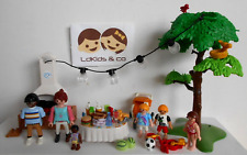 Playmobil city life d'occasion  Saint-Gilles-Croix-de-Vie