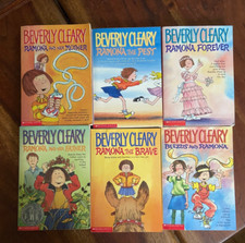 Lot beverly cleary for sale  Parkville