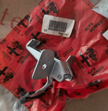 Gancio sicura chiusura usato Gancio sicura chiusura usato  Milano