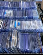 Lote de tarjetas deportivas  segunda mano  Embacar hacia Mexico