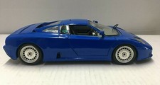 Die cast bugatti usato  L Aquila