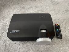 Acer x152h dlp for sale  WELWYN GARDEN CITY