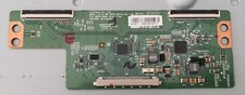Placa LG T-con 6870C-0469A V14 42 DRD TM120 Control_Ver 1.4B LC420DUJ-SGK1 42" comprar usado  Enviando para Brazil