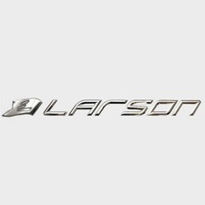 Larson boats raised for sale  Pleasant Prairie