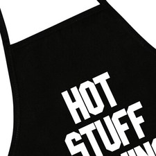 Hot stuff coming for sale  Alhambra