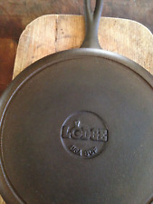 Lodge cast iron for sale  Ballston Lake