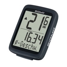 Sigma fahrradcomputer wr gebraucht kaufen  Berlin