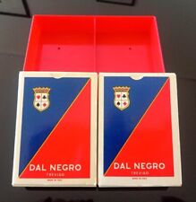 Carte poker ramino usato  Caserta