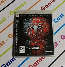 Ps3 spider man usato  Licata