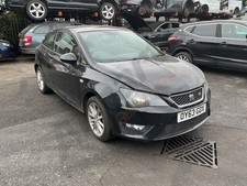 Seat ibiza tdi for sale  EXETER