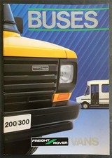Freight rover 200 for sale  LEICESTER
