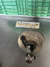 Servofreno per fiat usato  Militello in Val di Catania