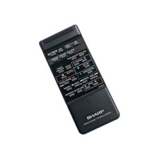 Riginal sharp g0715um gebraucht kaufen  Datteln