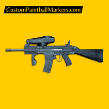 Tippmann classic scar for sale Tippmann classic scar for sale  Asheville