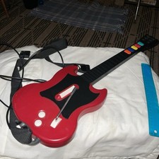 Guitar hero ps2 for sale  Murphy