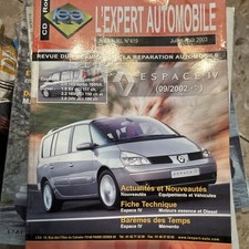 Revue technique renault d'occasion  Morières-lès-Avignon