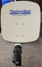 Technisat digidish45 twin gebraucht kaufen  Hamburg