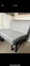 Ikea lycksele single for sale  LEICESTER